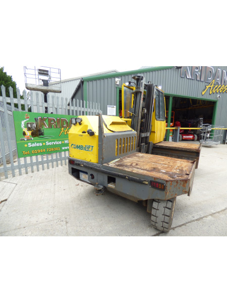 COMBILIFT C4500SL