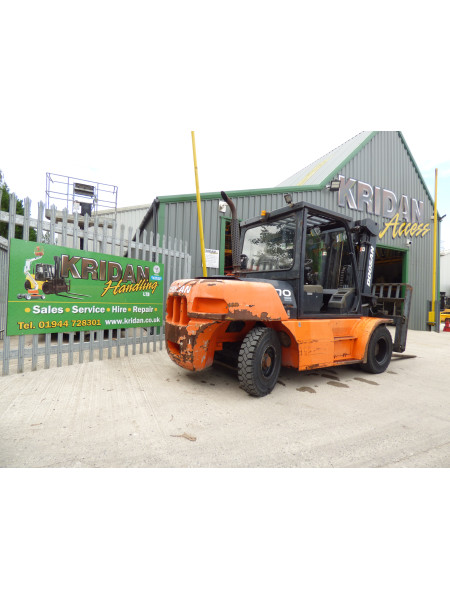 DOOSAN D70S-5