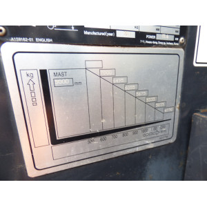 DOOSAN D70S-5