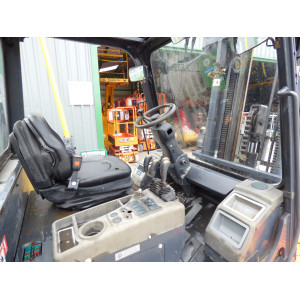 DOOSAN D70S-5