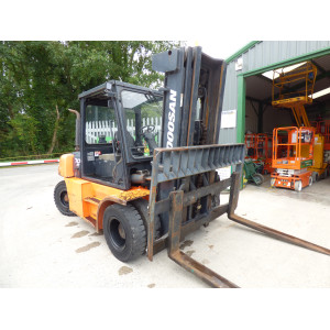 DOOSAN D70S-5